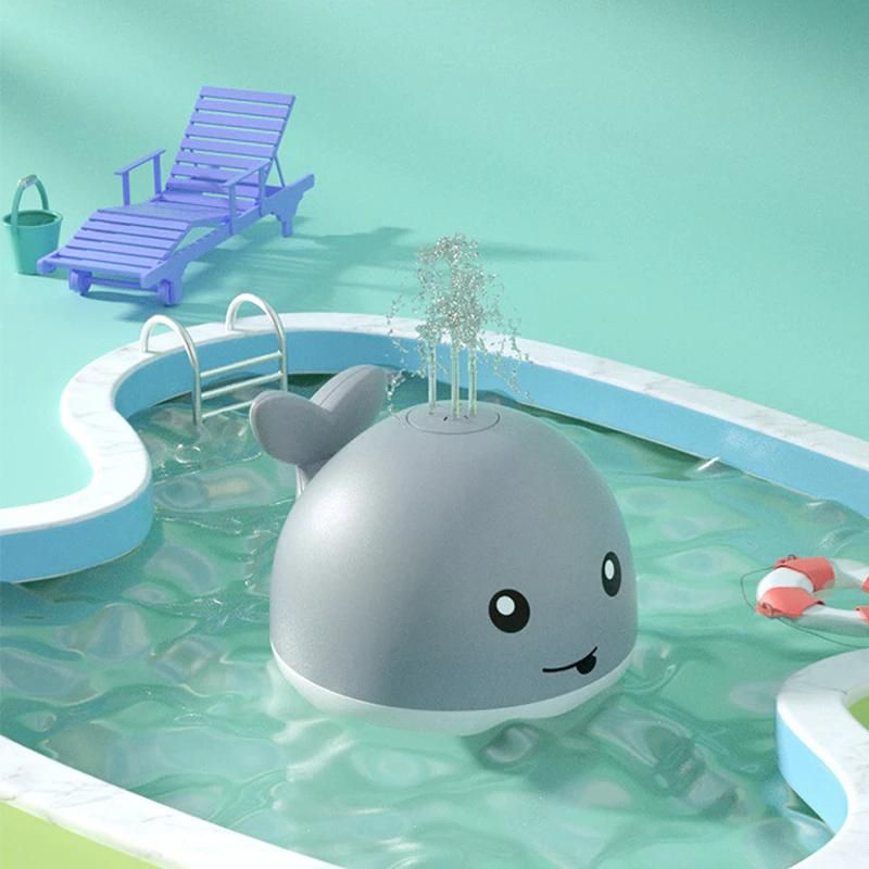 BathWhale™ : Jouet de bain pour bébé