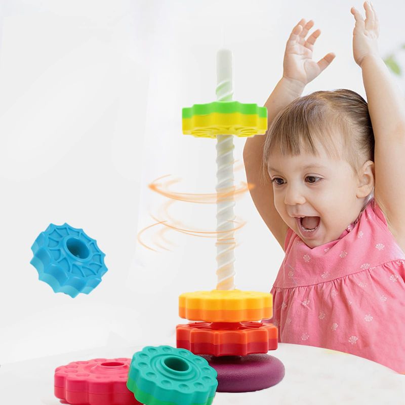 jouet-d-éveil-tour-à-empiler-colorée-jeu-montessori-éducatif-motricité