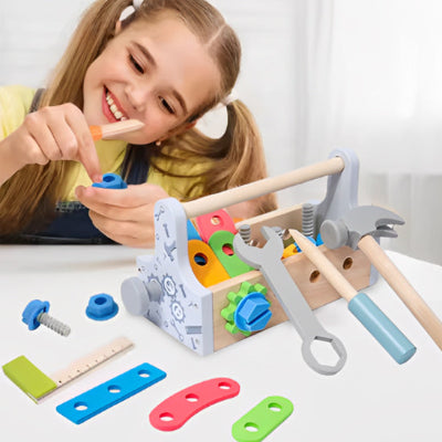 Jeu-de-construction-en-bois-pour-enfants-coffret-outils-bricolage-montessori