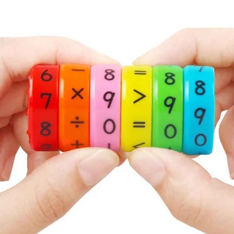 jeu-mathematique-enfant-anneaux-numeriques-couleurs-apprentissage-calculs