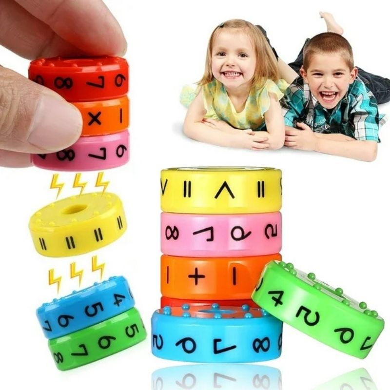 jeu-mathematique-enfant-anneaux-numeriques-couleurs-apprentissage-operations