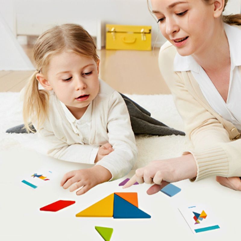 Tangram-en-bois-Montessori-jeu-éducatif