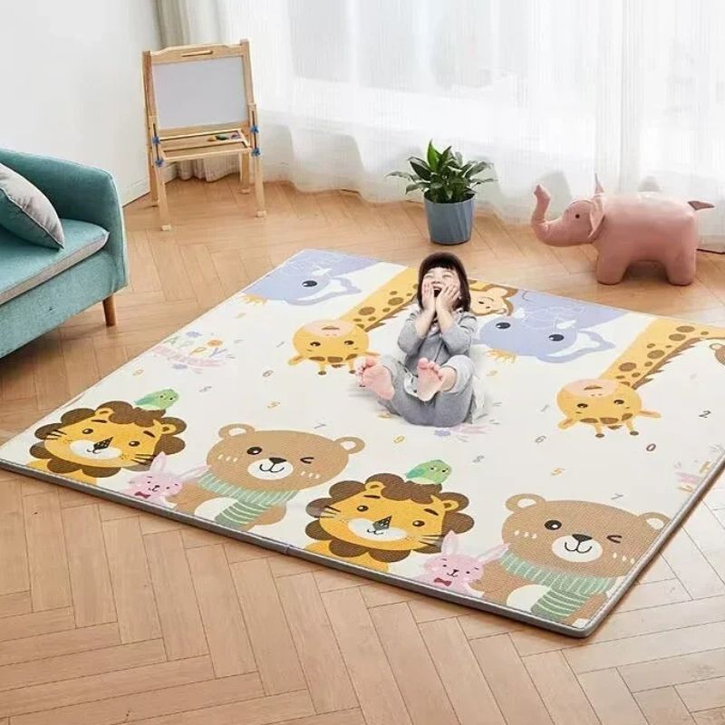 Tapis-d-activité-bébé-animaux-ludiques-surface-moelleuse-et-sécurisée-pour-jouer-apprendre