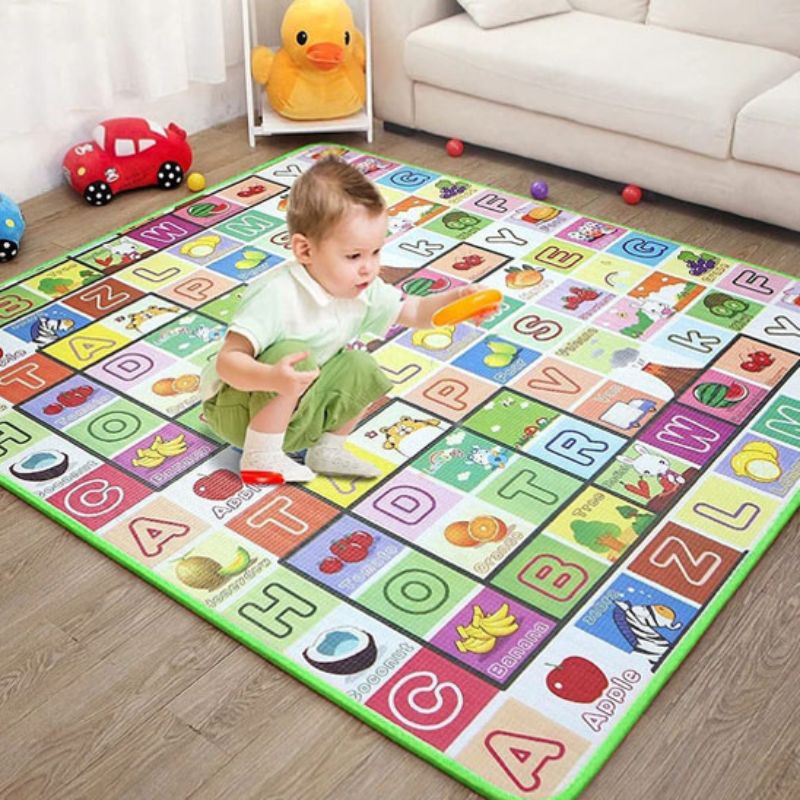 Tapis-d-éveil-Montessori-avec-lettres-et-images-éducatives-pour-enfants