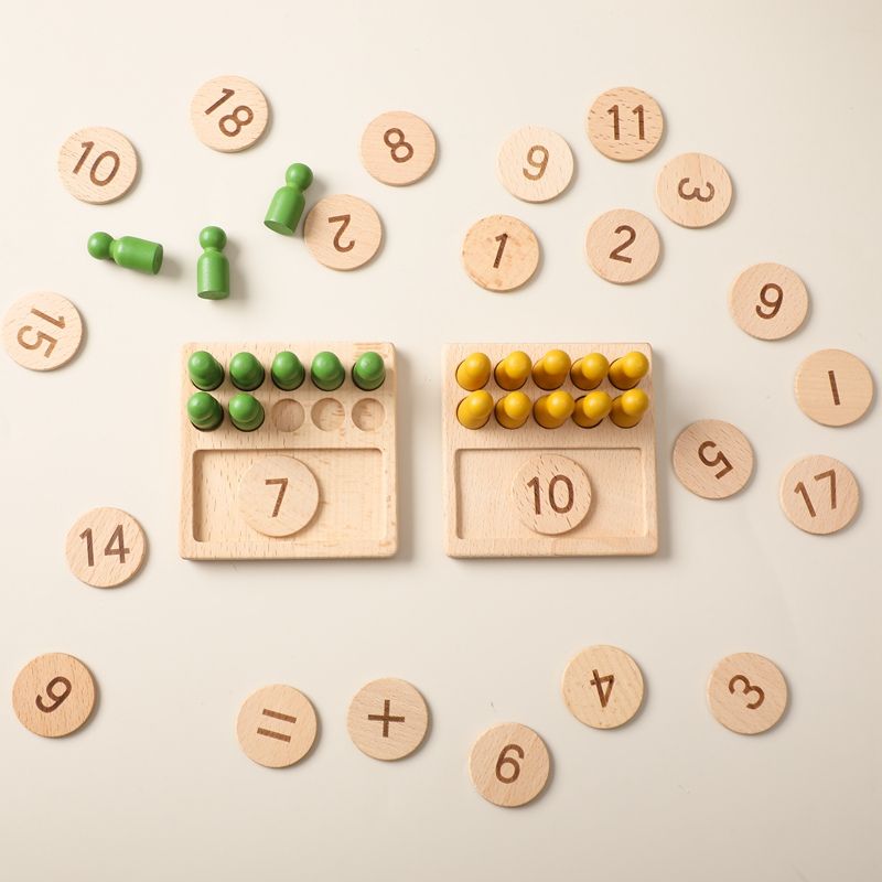 jeu-de-calcul-Montessori-en-bois-apprentissage-des-mathématiques-pour-enfants-jouet-éducatif-addition