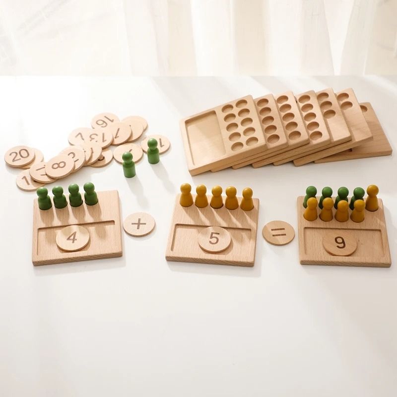 jeu-de-calcul-Montessori-en-bois-apprentissage-des-mathématiques-pour-enfants-jouet