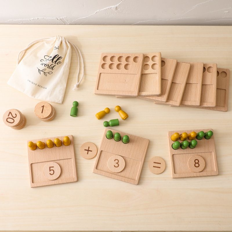 jeu-de-calcul-Montessori-en-bois-apprentissage-des-mathématiques