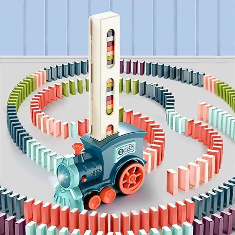 Circuit train - LumoTrain™ - BABYSBLOU