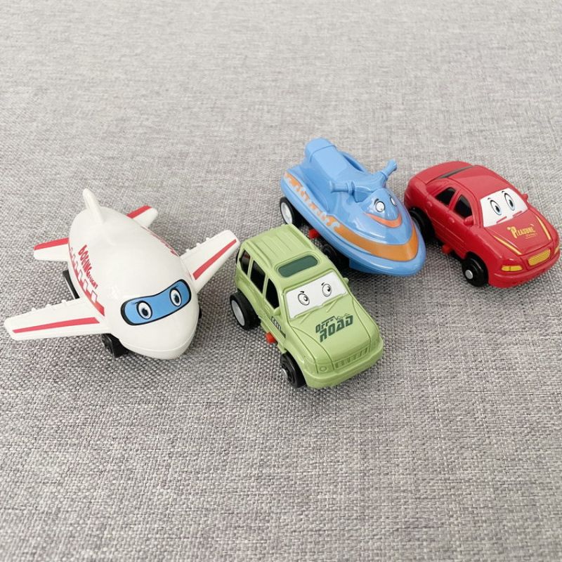 Circuit voiture enfant - Railpuzz™ - BABYSBLOU