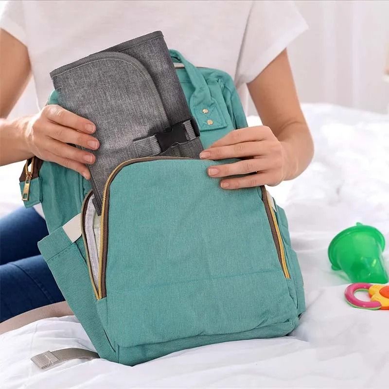 CleaningBag™ : Sac de change pour bébé - BABYSBLOU