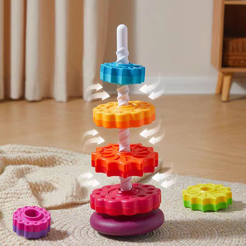 jouet-d-éveil-tour-à-empiler-colorée-jeu-montessori-éducatif-motricité-fine-développement-sensoriel-bébé