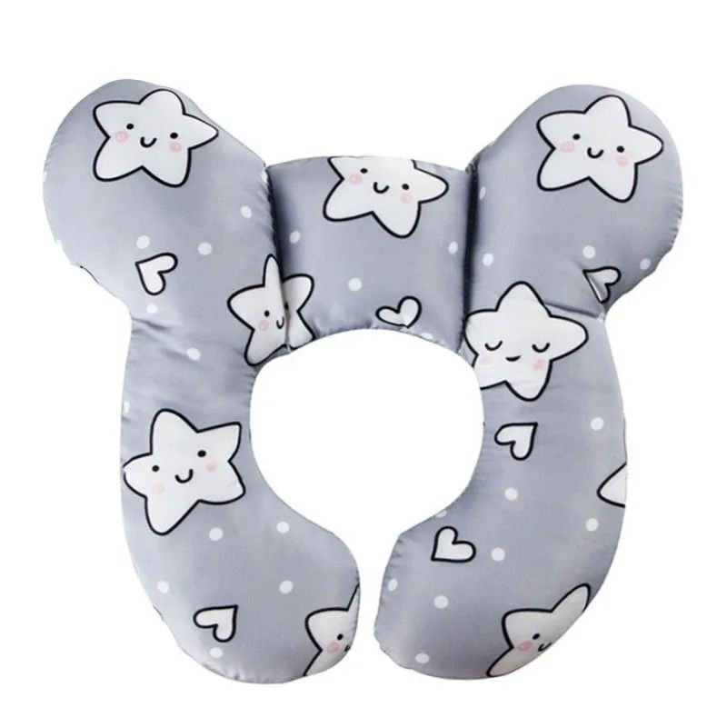 EasySleep™ : Oreiller de soutien pour bébé - BABYSBLOU