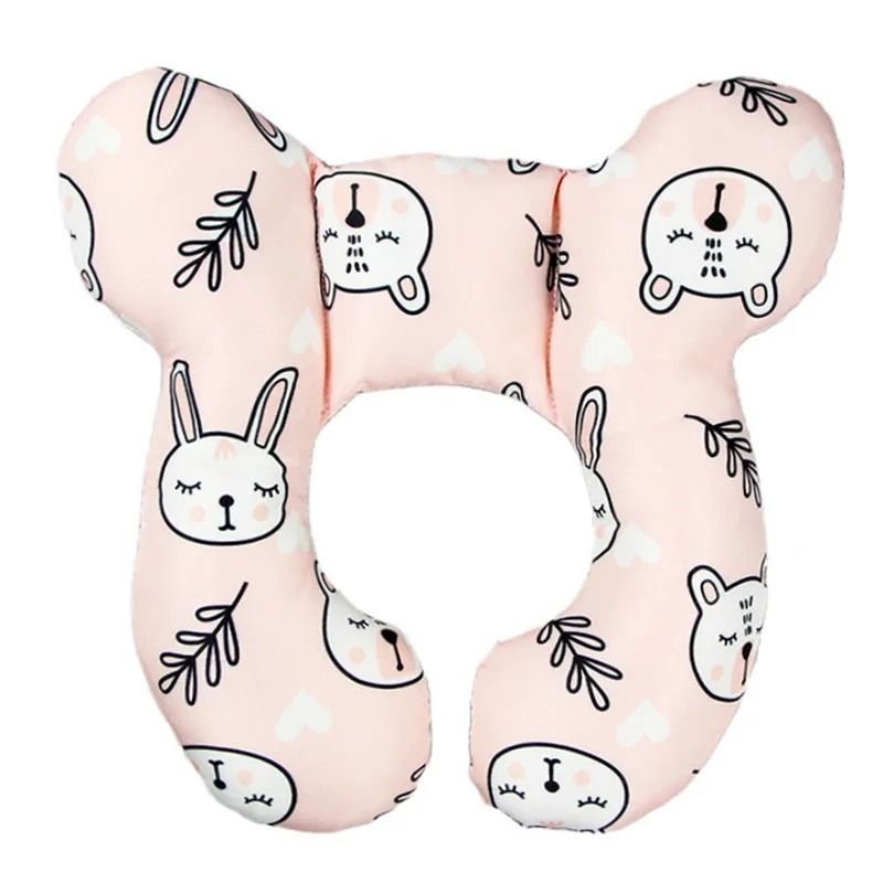 EasySleep™ : Oreiller de soutien pour bébé - BABYSBLOU