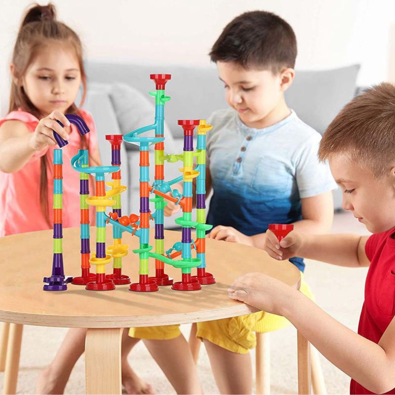 Jeu de construction - RollBloc™ - BABYSBLOU