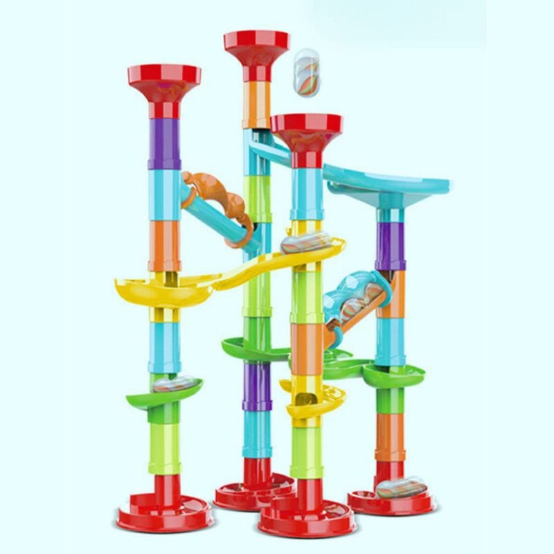 Jeu de construction - RollBloc™ - BABYSBLOU