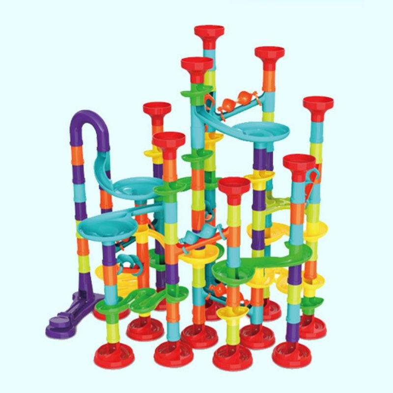 Jeu de construction - RollBloc™ - BABYSBLOU