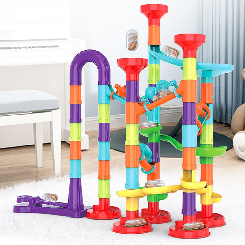 Jeu de construction - RollBloc™ - BABYSBLOU