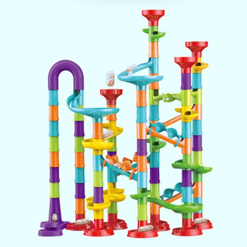 Jeu de construction - RollBloc™ - BABYSBLOU
