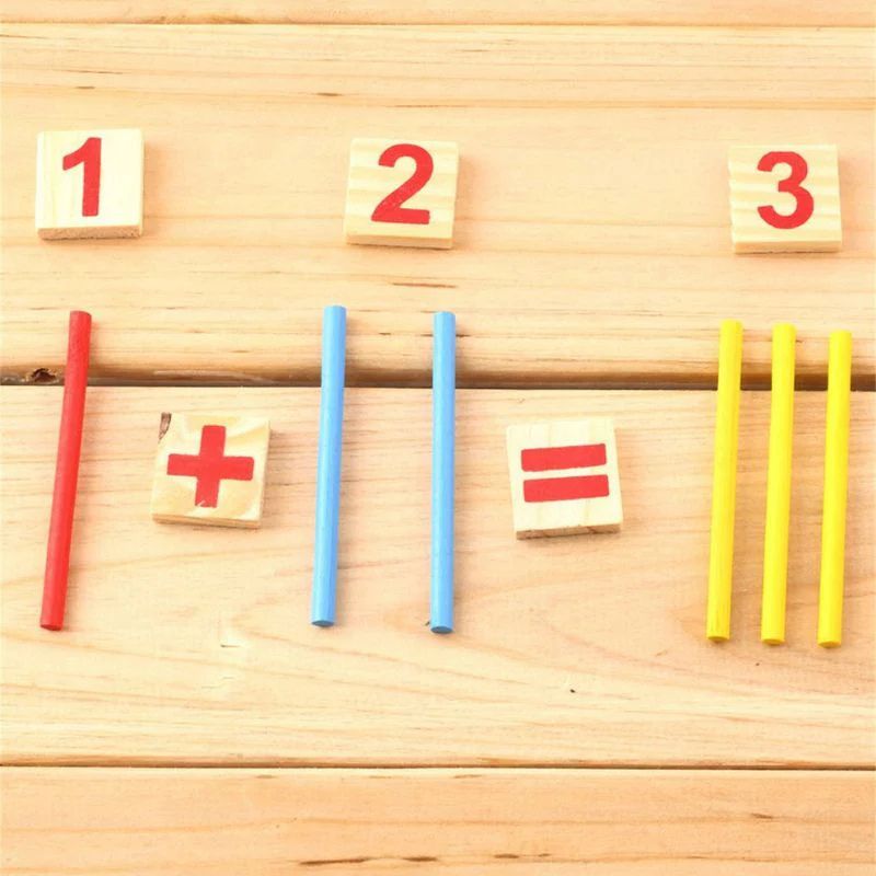 Jeu de maths : LudoComptage™ - BABYSBLOU