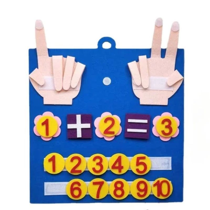 jeu de maths - MathiMouss™ - BABYSBLOU