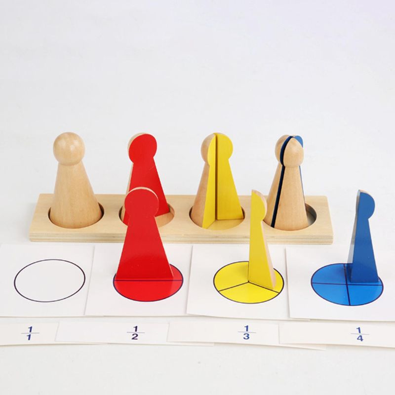 jeu-de-fraction-Montessori-en-bois-apprentissage-des-mathématiques-cartes-pédagogiques
