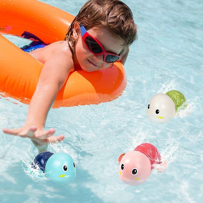 Jouet de bain bébé - HappyBath™ - BABYSBLOU