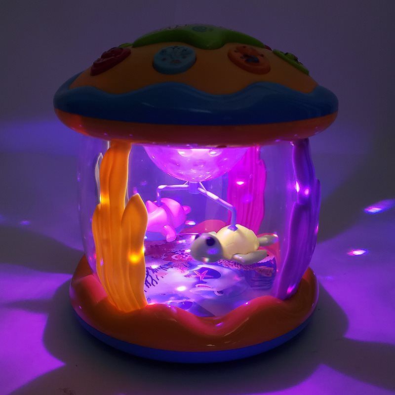 jouet musical bébé - AquaFun™ - BABYSBLOU