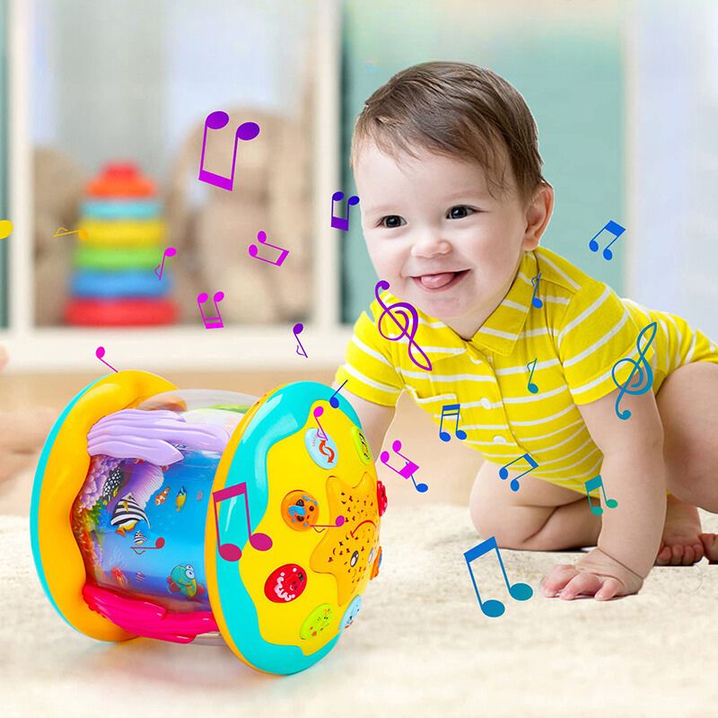jouet musical bébé - AquaFun™ - BABYSBLOU