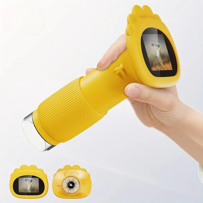 Microscope de poche pour enfant - MiniScope™ - BABYSBLOU