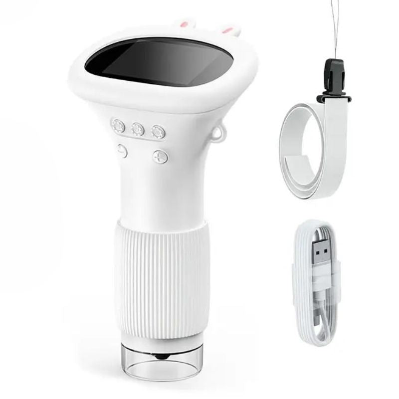 Microscope de poche pour enfant - MiniScope™ - BABYSBLOU