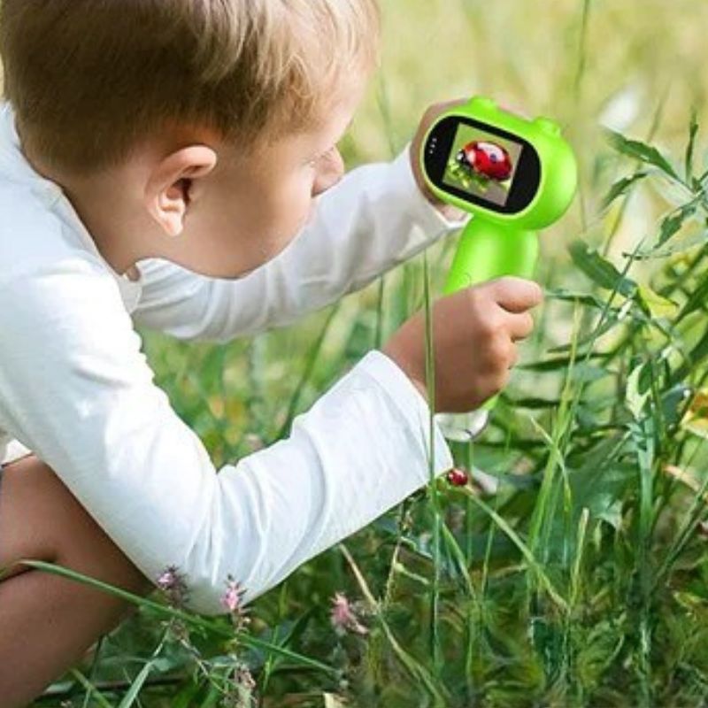Microscope Enfant - ScopeLite™ - BABYSBLOU