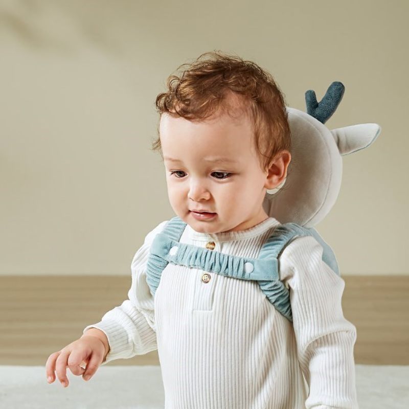 PillowBlou™: Coussin antichoc - BABYSBLOU