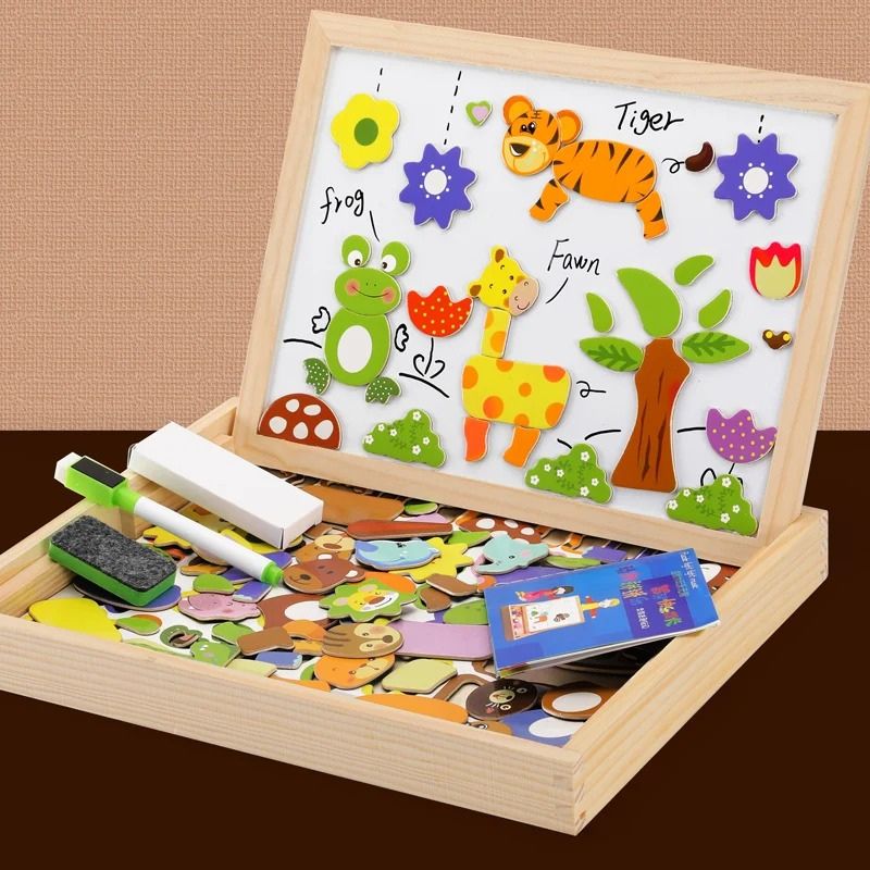 Puzzle enfant - ZooPuzzâą - BABYSBLOU