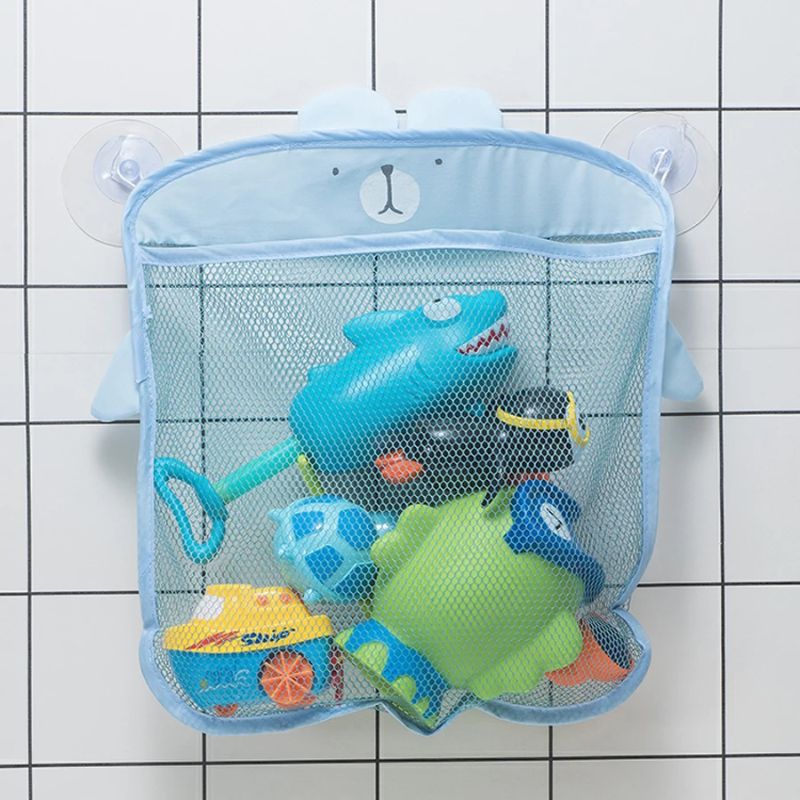 Sac de rangement pour jouet de bain - Baby - ToysBagâą - BABYSBLOU