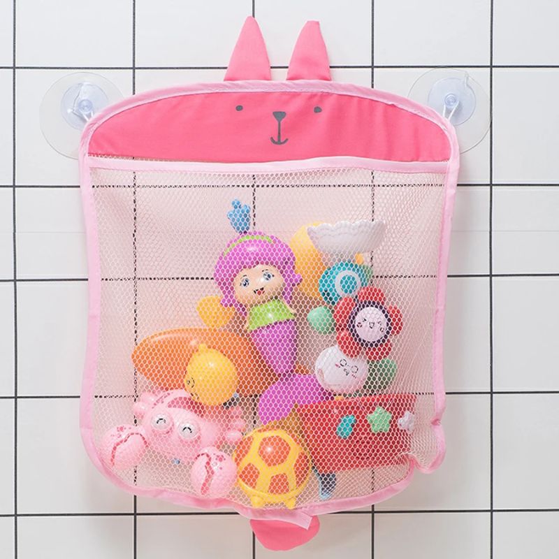 Sac de rangement pour jouet de bain - Baby - ToysBagâą - BABYSBLOU