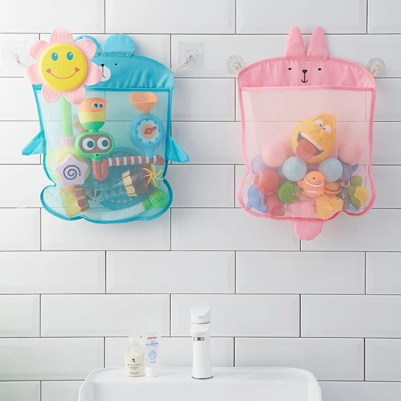 Sac de rangement pour jouet de bain - Baby - ToysBagâą - BABYSBLOU