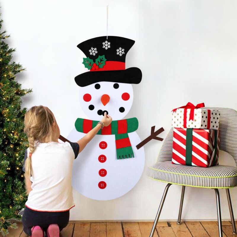 Sapin de Noël Montessori - SapinDeco™ - BABYSBLOU