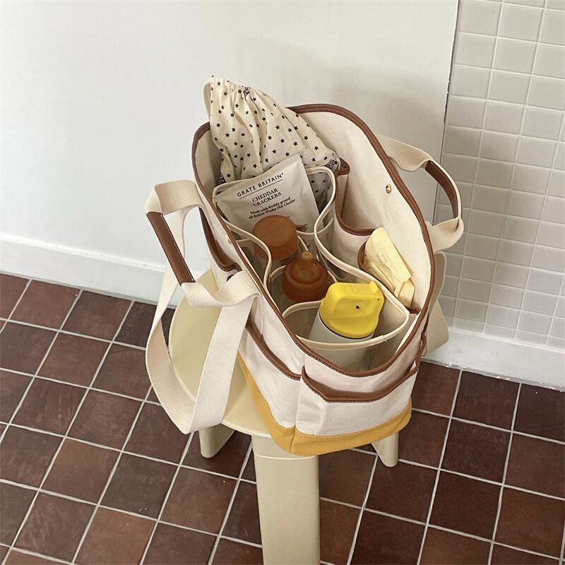 Skryblou™: Sac à langer pour bébé - BABYSBLOU