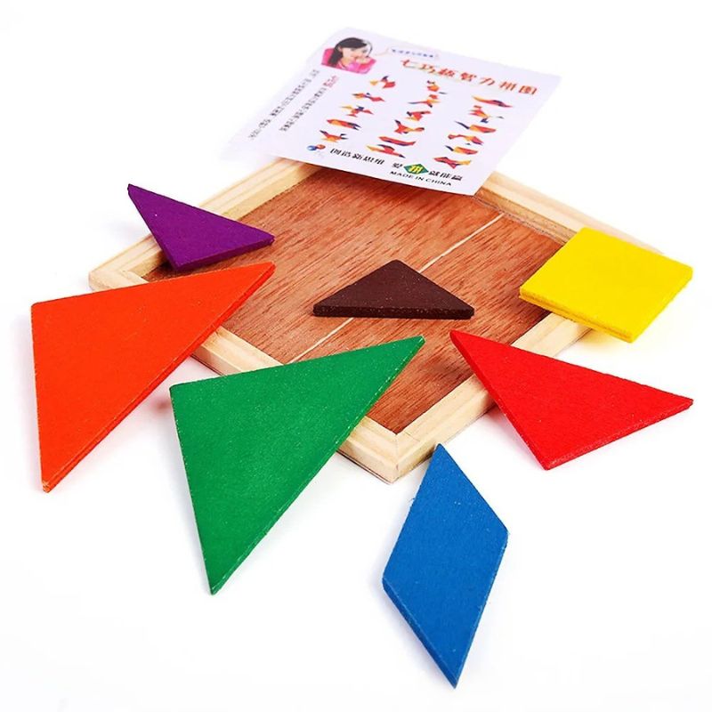 tangram-carré-jeu-éducatif-en-bois
