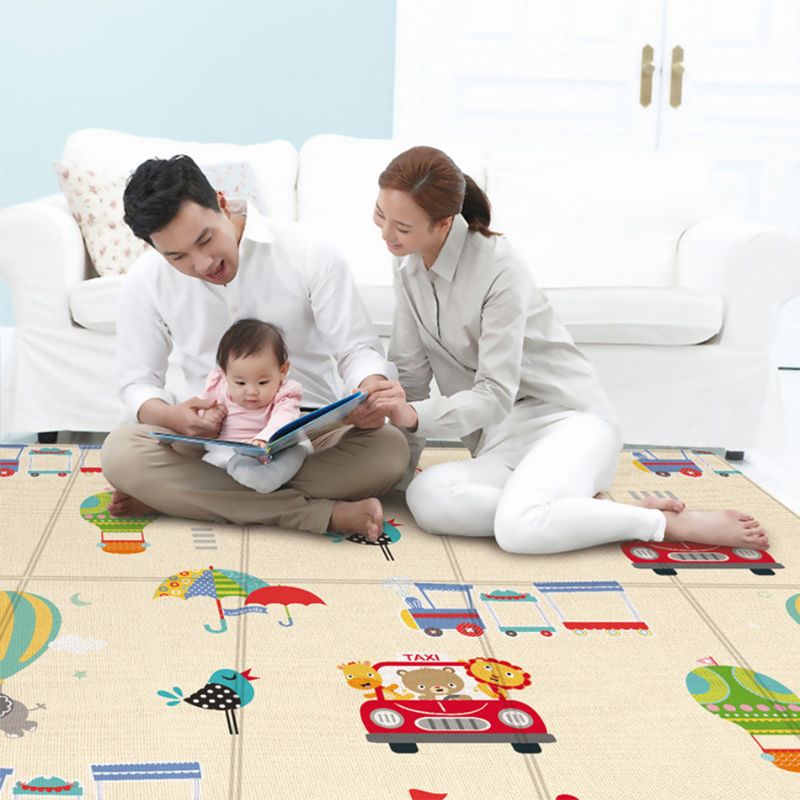 Tapis d'éveil pliable - Fleximat™ - BABYSBLOU