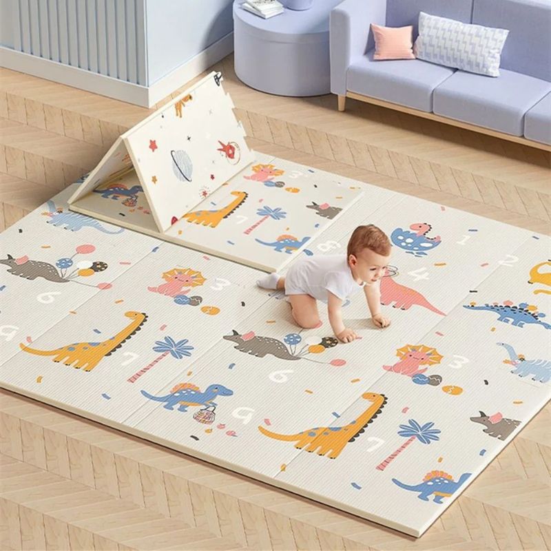 Tapis d'éveil pliable - Fleximat™ - BABYSBLOU