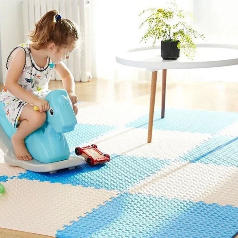 Tapis-d-éveil-bébé-mousse-éducatif-grande-surface-antidérapant
