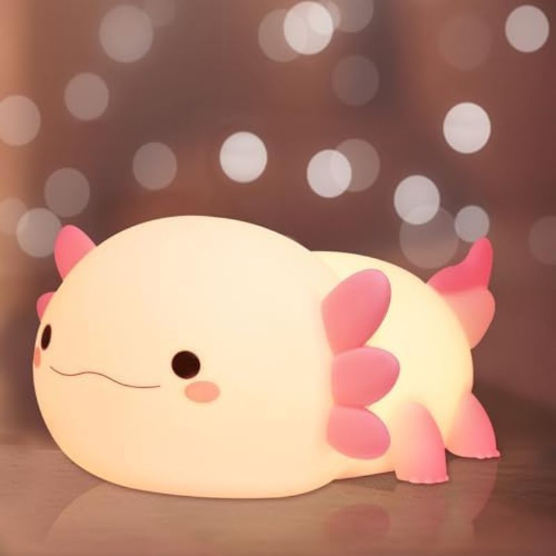 Veilleuse bébé - Axolume™ - BABYSBLOU