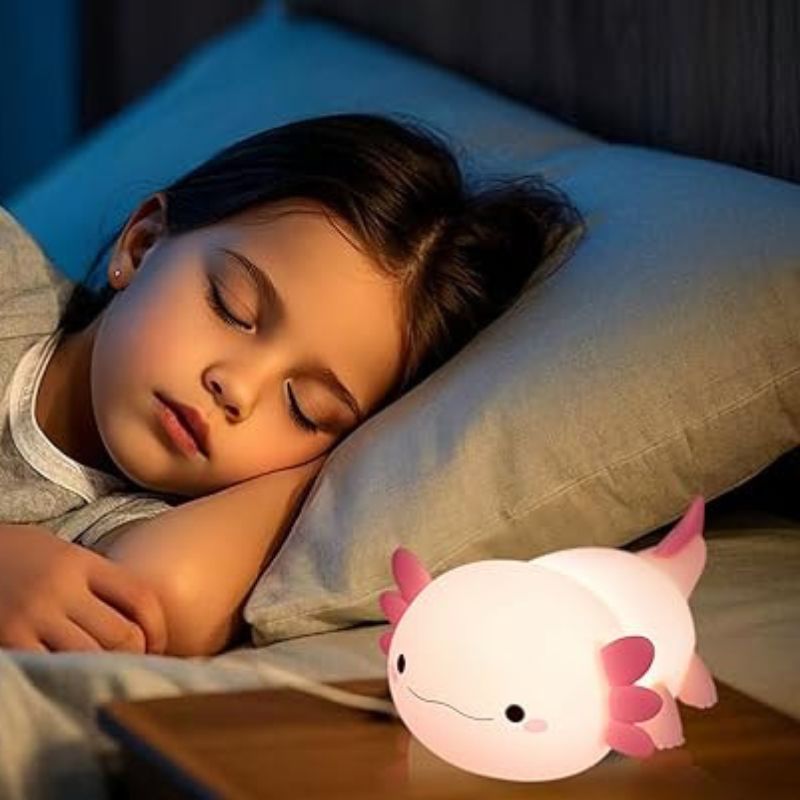 Veilleuse bébé - Axolume™ - BABYSBLOU