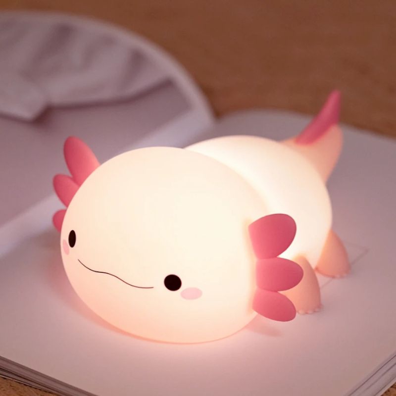 Veilleuse bébé - Axolume™ - BABYSBLOU