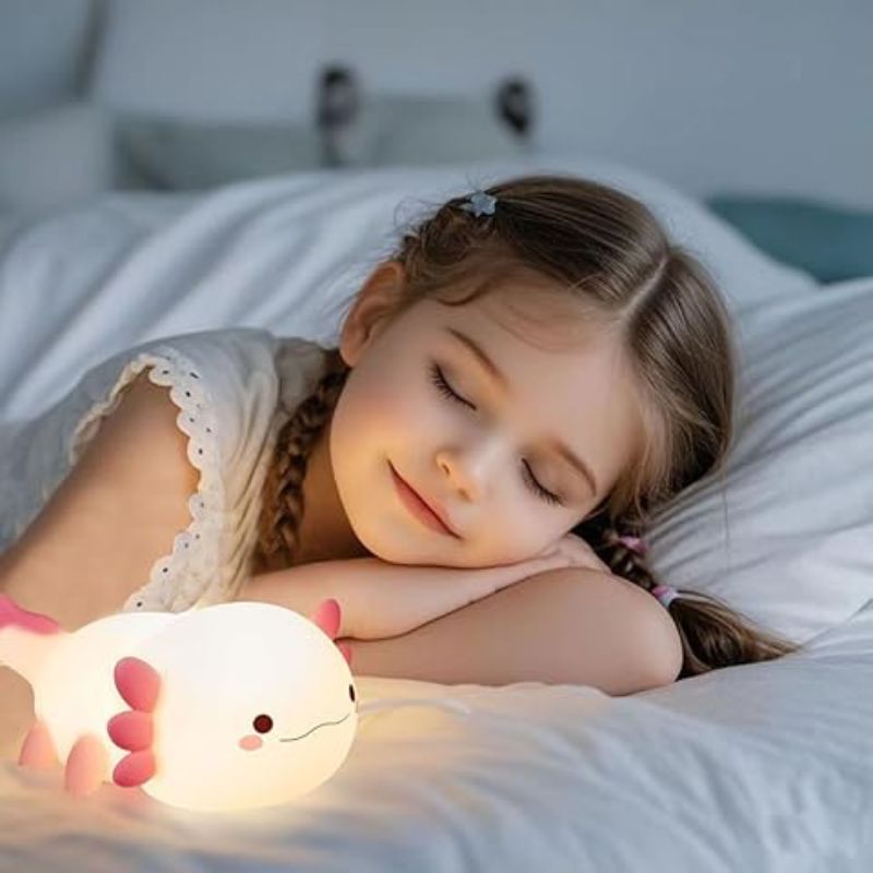 Veilleuse bébé - Axolume™ - BABYSBLOU