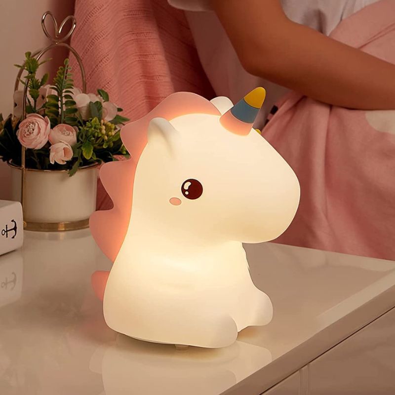 Veilleuse bébé - Féelicorne™ - BABYSBLOU