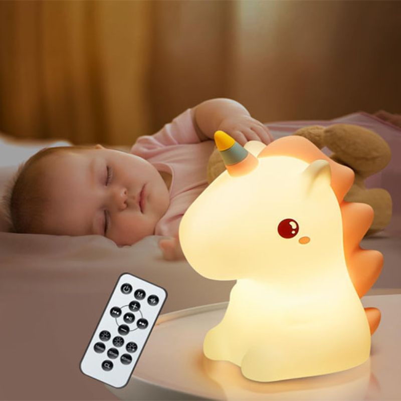 Veilleuse bébé - Féelicorne™ - BABYSBLOU