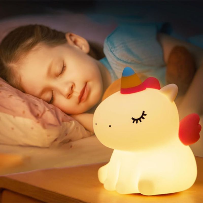 Veilleuse bébé - Féelicorne™ - BABYSBLOU