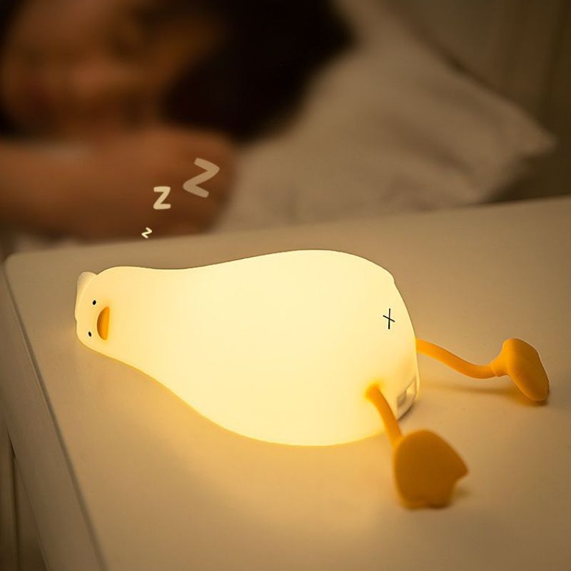 Veilleuse enfant - Canard - BABYSBLOU